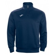 Sudadera Faraón media cremallera Joma 