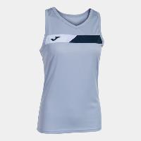 CAMISETA SIN MANGAS COURT 