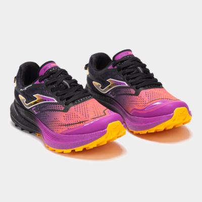 TR-6000  CORAL