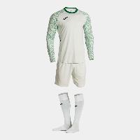 SET ZAMORA X GK  JOMA