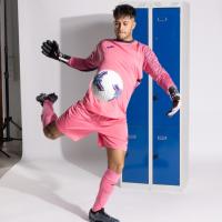 SET ZAMORA X GK  JOMA