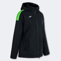 ANORAK TRIVOR MUJER