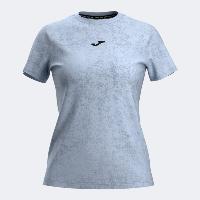 CAMISETA MANGA CORTA CHALLENGE