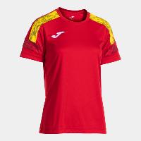 CAMISETA MANGA CORTA CHAMPIONSHIP VIII MUJER  HOJA 2