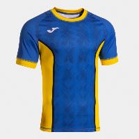 CAMISETA MANGA CORTA MYSKIN III 