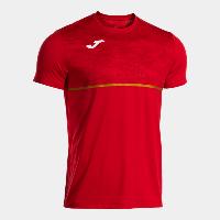 CAMISETA MANGA CORTA RECORD III 