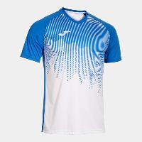 CAMISETA MANGA CORTA TIGER VI 