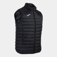 CHALECO ACOLCHADO URBAN V