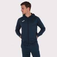 Chaqueta Capucha Menfis Joma