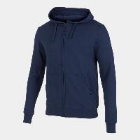 CHAQUETA CON CAPUCHA JUNGLE
