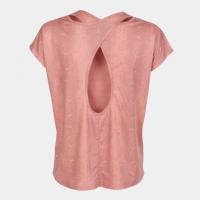 Camiseta estampada Core mujer Joma