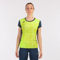 Camiseta m/c Elite VIII mujer Joma