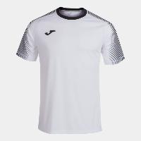 Camiseta mc Hispa III Joma