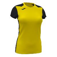 Camiseta m/c Record II mujer Joma 1