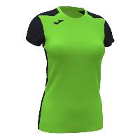 Camiseta m/c Record II mujer Joma 1