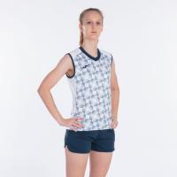 Camiseta sin mangas Supernova III mujer Joma 2