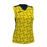 Camiseta sin mangas Supernova III mujer Joma 1