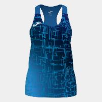 Camiseta tirantes Elite VIII mujer Joma