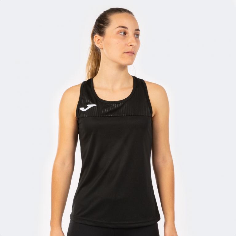 Camiseta tirantes Montreal mujer Joma 1