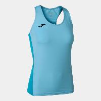 Camiseta tirantes Winner II running mujer Joma 2