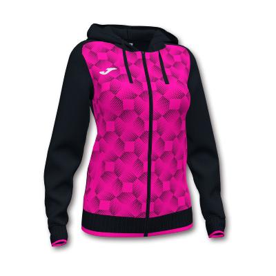 Chaqueta capucha Supernova III mujer Joma 1