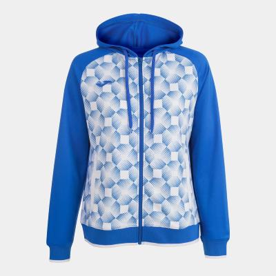 Chaqueta capucha Supernova III mujer Joma 2