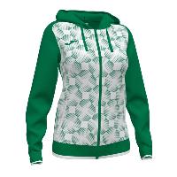 Chaqueta capucha Supernova III mujer Joma 2