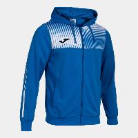 Chaqueta con capucha Eco Supernova Joma