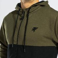 Chaqueta con capucha Urban Street Joma