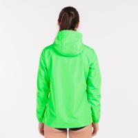 Chubasquero Elite VIII mujer Joma