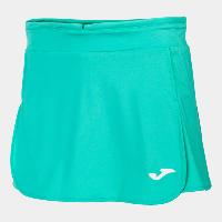 Falda pantalón tenis-padel mujer Open II Joma 2
