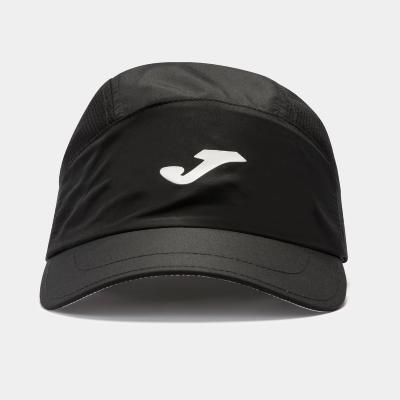 Gorra negro Joma