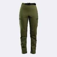 PANTALÓN LARGO EXPLORER MUJER