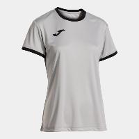 CAMISETA MANGA CORTA COMBI PREMIUM MUJER