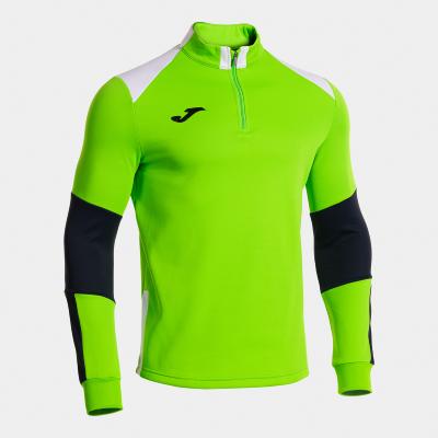 SUDADERA DANUBIO HOJA 2