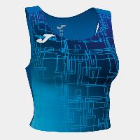 Top Elite VIII mujer Joma
