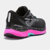 Zapatilla Hispalis running lady 2131 Joma