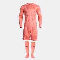 SET ZAMORA IX JOMA
