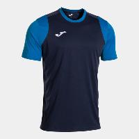 CAMISETA MANGA CORTA CANCHA