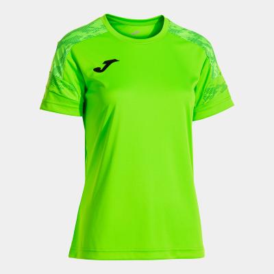 CAMISETA MANGA CORTA CHAMPIONSHIP VIII MUJER  HOJA 2