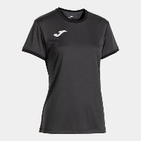 CAMISETA MANGA CORTA COMBI PREMIUM MUJER HOJA 2