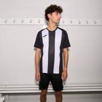 CAMISETA MANGA CORTA INTER IV