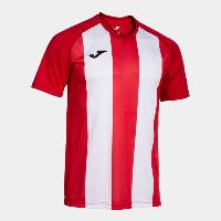 CAMISETA MANGA CORTA INTER IV
