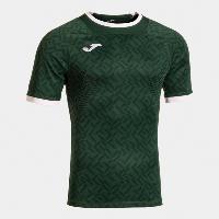 CAMISETA MANGA CORTA NATION