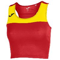 Top mujer Race running mujer Joma