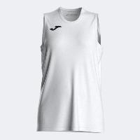 CAMISETA SIN MANGAS CANCHA MUJER