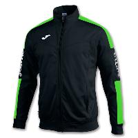 Chaqueta Championship IV Joma
