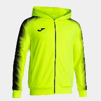 CHAQUETA CON CAPUCHA ELITE XI