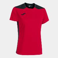 Camiseta m/c Championship VI mujer Joma 1