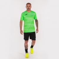 Camiseta m/c Grafity II Joma